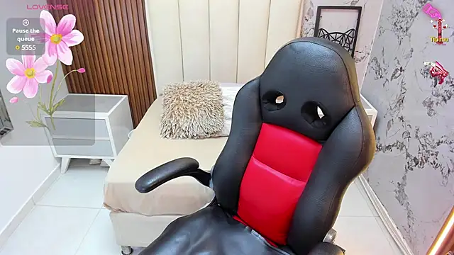 MILEY JOAS2 online show from 01/09/26, 12:19