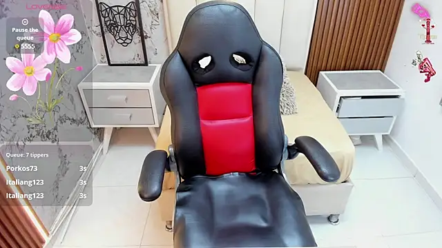 MILEY JOAS2 online show from 01/13/26, 07:30