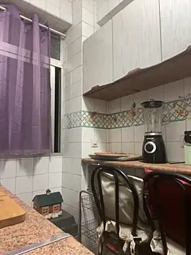 Russirayu online show from 10/31/25, 07:48