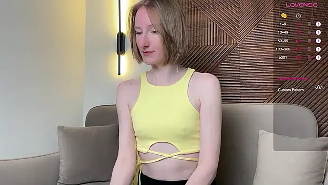 MonikaBos online show from 01/18/26, 09:18