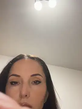 Carla Angel online show from 12/01/25, 07:24