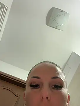 Carla Angel online show from 07/22/26, 12:08