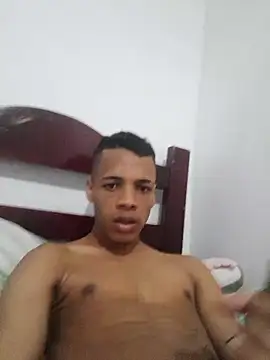Snapshot of Camilo19 chatting on 03/12/25, 02:20 Camilo19 online show from 03/12/25, 02:20