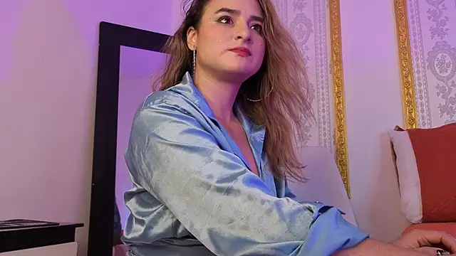 CandyQueenGold online show from 11/10/25, 06:40