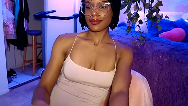 Snapshot of CocoSage chatting on 01/09/26, 10:55 CocoSage online show from 01/09/26, 10:55