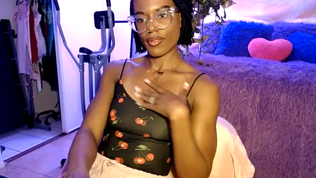 CocoSage online show from 06/11/26, 05:22