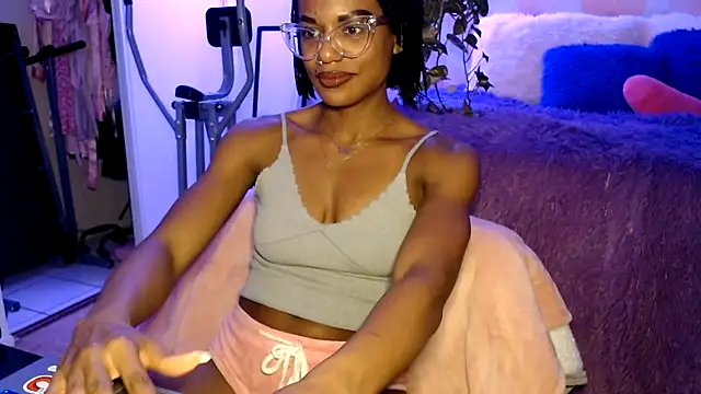 CocoSage online show from 07/01/26, 05:42