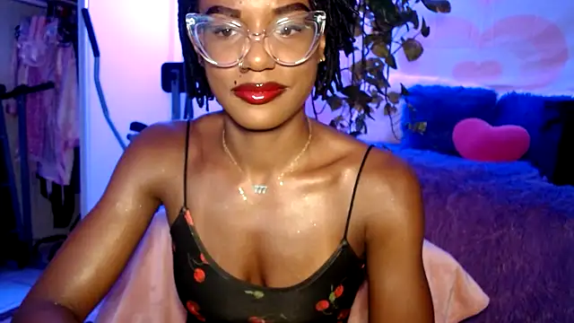 CocoSage online show from 07/21/26, 03:20