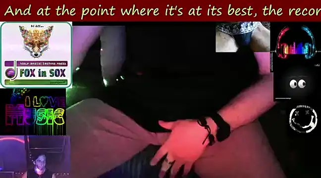 Snapshot of RevilO1180 chatting on 02/08/25, 05:40 RevilO1180 online show from 02/08/25, 05:40