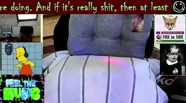 Snapshot of RevilO1180 chatting on 03/10/25, 10:48 RevilO1180 online show from 03/10/25, 10:48