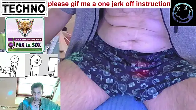 Snapshot of RevilO1180 chatting on 10/05/25, 12:14 RevilO1180 online show from 10/05/25, 12:14