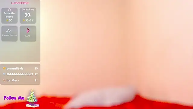 mia-joy online show from 01/06/25, 11:42