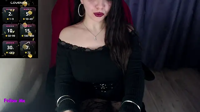 mia-joy online show from 03/14/26, 07:58