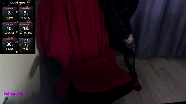 mia-joy online show from 04/04/26, 11:08