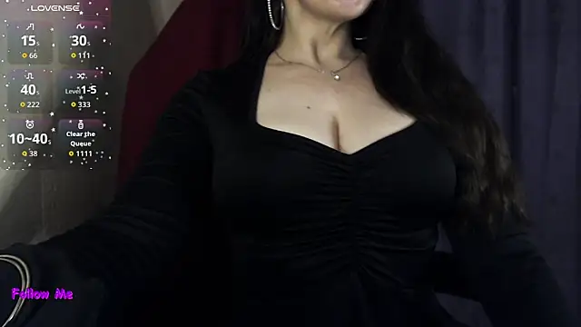 mia-joy online show from 05/23/26, 04:55