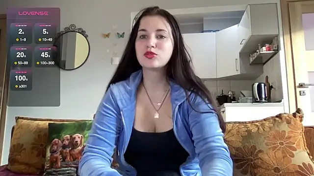 Teylor Love online show from 01/29/25, 01:28