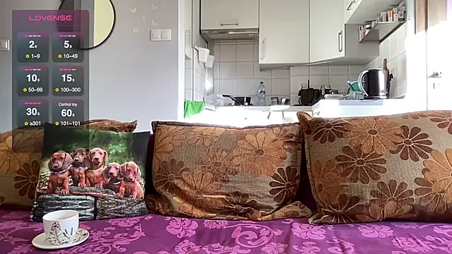 Teylor Love online show from 02/03/25, 01:19