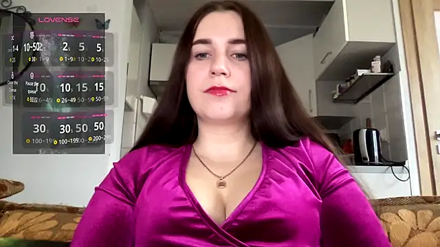 Teylor Love online show from 12/04/25, 01:09