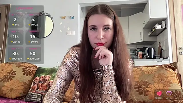 Teylor Love online show from 02/26/26, 01:43