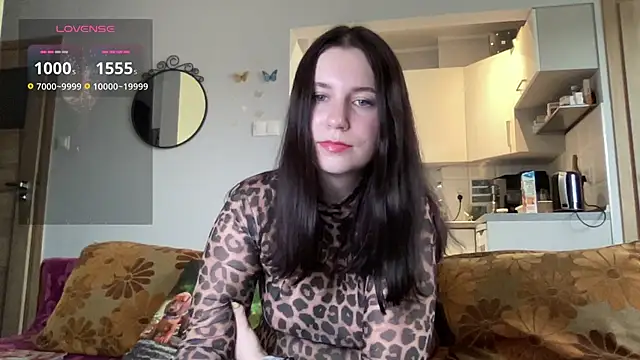 Teylor Love online show from 03/16/26, 01:26