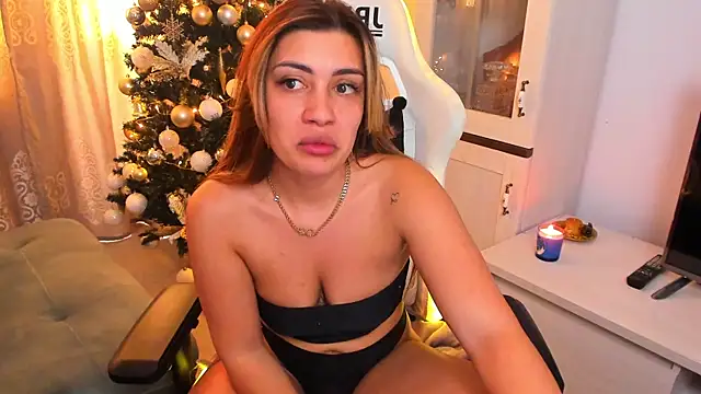 EveEvian online show from 01/05/25, 01:36