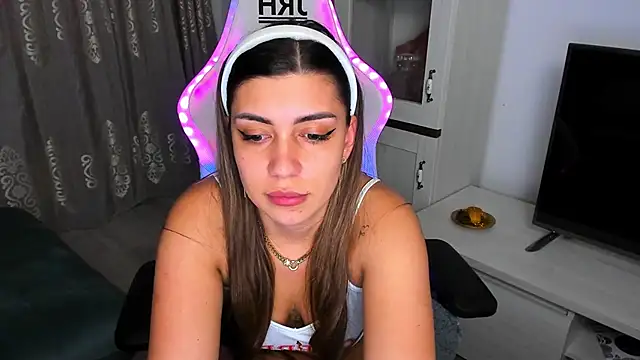 EveEvian online show from 02/23/25, 08:22