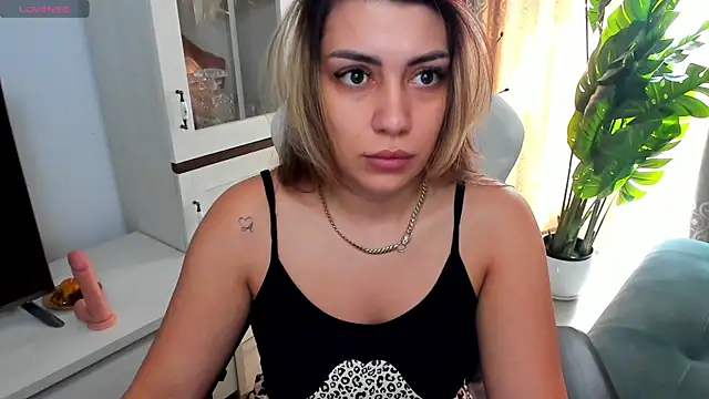 EveEvian online show from 03/16/25, 12:11