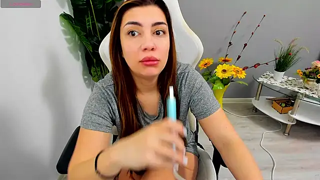 EveEvian online show from 02/24/26, 11:52