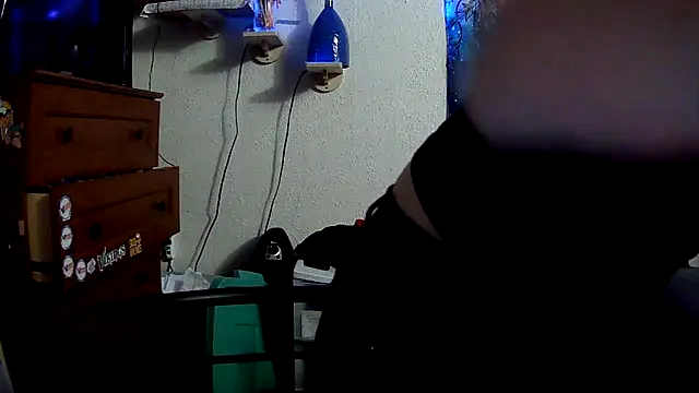 dangereyez0010 online show from 03/14/26, 01:01