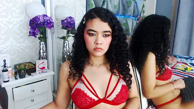 Angela lovee online show from 01/24/25, 05:32