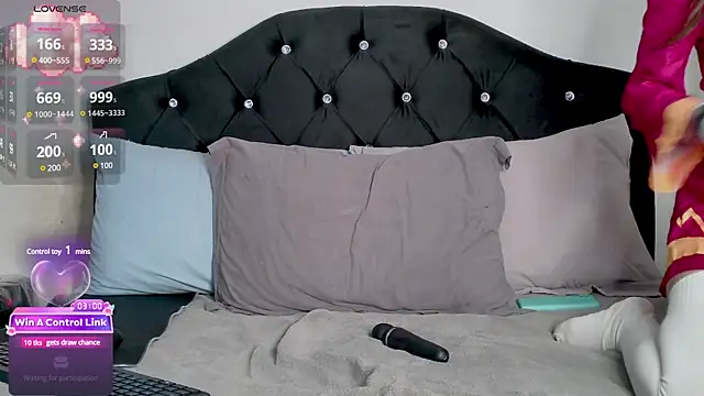 nonawhitemm online show from 03/12/25, 11:54