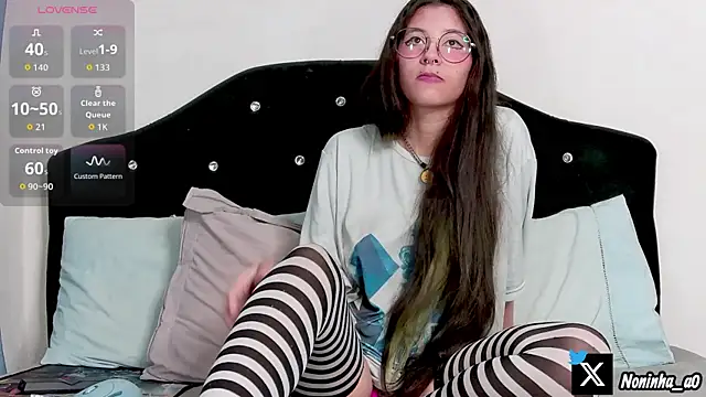 nonawhitemm online show from 06/30/26, 11:17