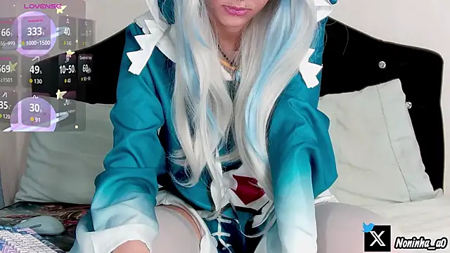 nonawhitemm online show from 07/15/26, 12:38