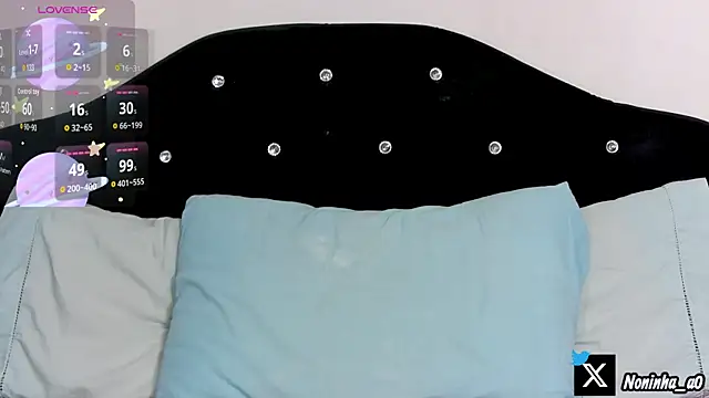 nonawhitemm online show from 07/18/26, 12:59