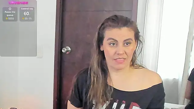 V monse online show from 03/04/26, 05:41