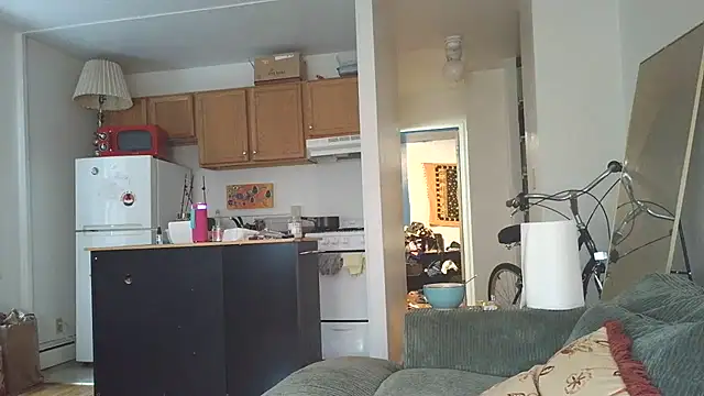 SiminFox online show from 10/31/25, 07:48