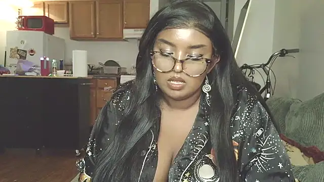 SiminFox online show from 03/08/26, 02:59