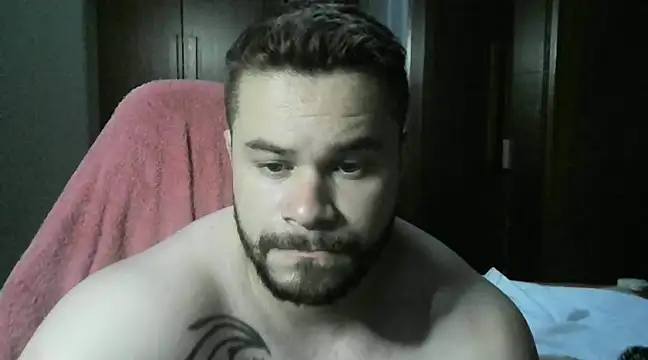 Snapshot of Galeego_DF chatting on 01/19/25, 12:50 Galeego DF online show from 01/19/25, 12:50