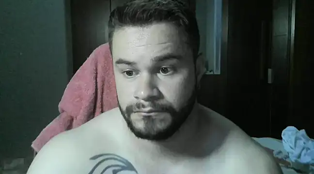 Snapshot of Galeego_DF chatting on 01/19/25, 03:53 Galeego DF online show from 01/19/25, 03:53