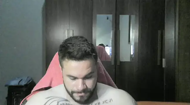 Snapshot of Galeego_DF chatting on 01/21/25, 05:51 Galeego DF online show from 01/21/25, 05:51