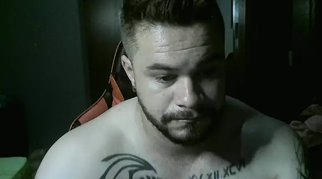 Snapshot of Galeego_DF chatting on 01/25/25, 06:55 Galeego DF online show from 01/25/25, 06:55