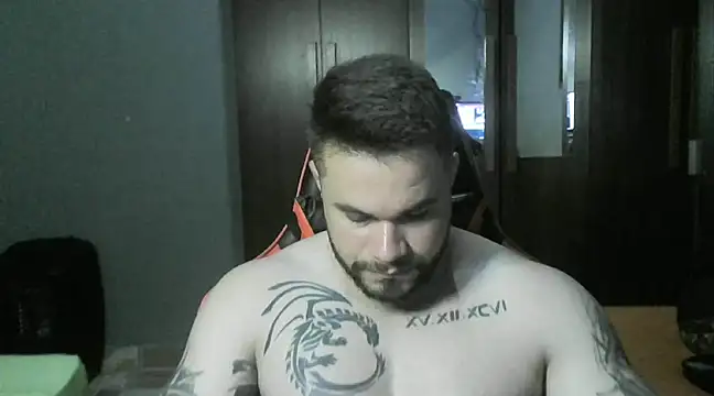 Snapshot of Galeego_DF chatting on 01/25/25, 08:31 Galeego DF online show from 01/25/25, 08:31