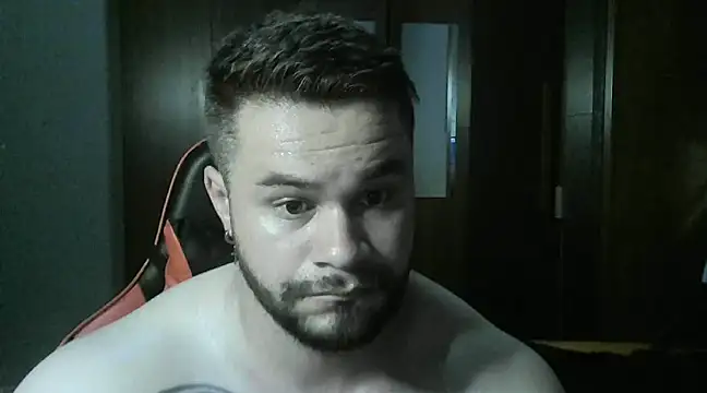 Snapshot of Galeego_DF chatting on 01/28/25, 05:14 Galeego DF online show from 01/28/25, 05:14