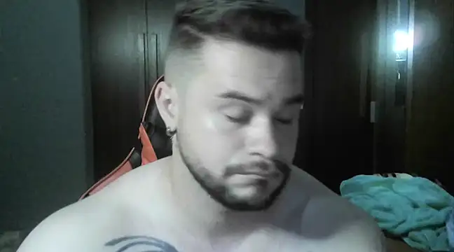 Snapshot of Galeego_DF chatting on 02/01/25, 01:41 Galeego DF online show from 02/01/25, 01:41