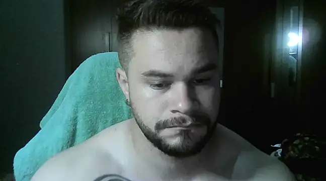 Snapshot of Galeego_DF chatting on 02/02/25, 10:57 Galeego DF online show from 02/02/25, 10:57