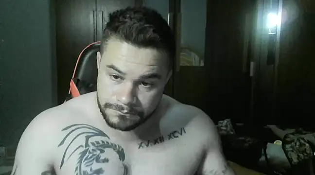 Snapshot of Galeego_DF chatting on 02/03/25, 10:14 Galeego DF online show from 02/03/25, 10:14