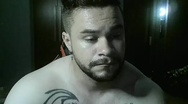 Snapshot of Galeego_DF chatting on 02/03/25, 01:30 Galeego DF online show from 02/03/25, 01:30