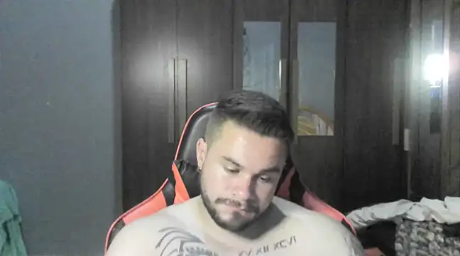 Snapshot of Galeego_DF chatting on 02/03/25, 11:26 Galeego DF online show from 02/03/25, 11:26