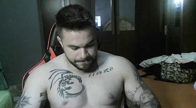 Snapshot of Galeego_DF chatting on 02/04/25, 03:44 Galeego DF online show from 02/04/25, 03:44