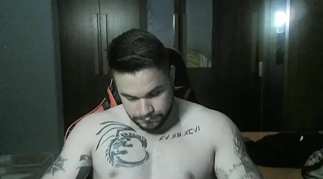 Snapshot of Galeego_DF chatting on 02/04/25, 06:49 Galeego DF online show from 02/04/25, 06:49